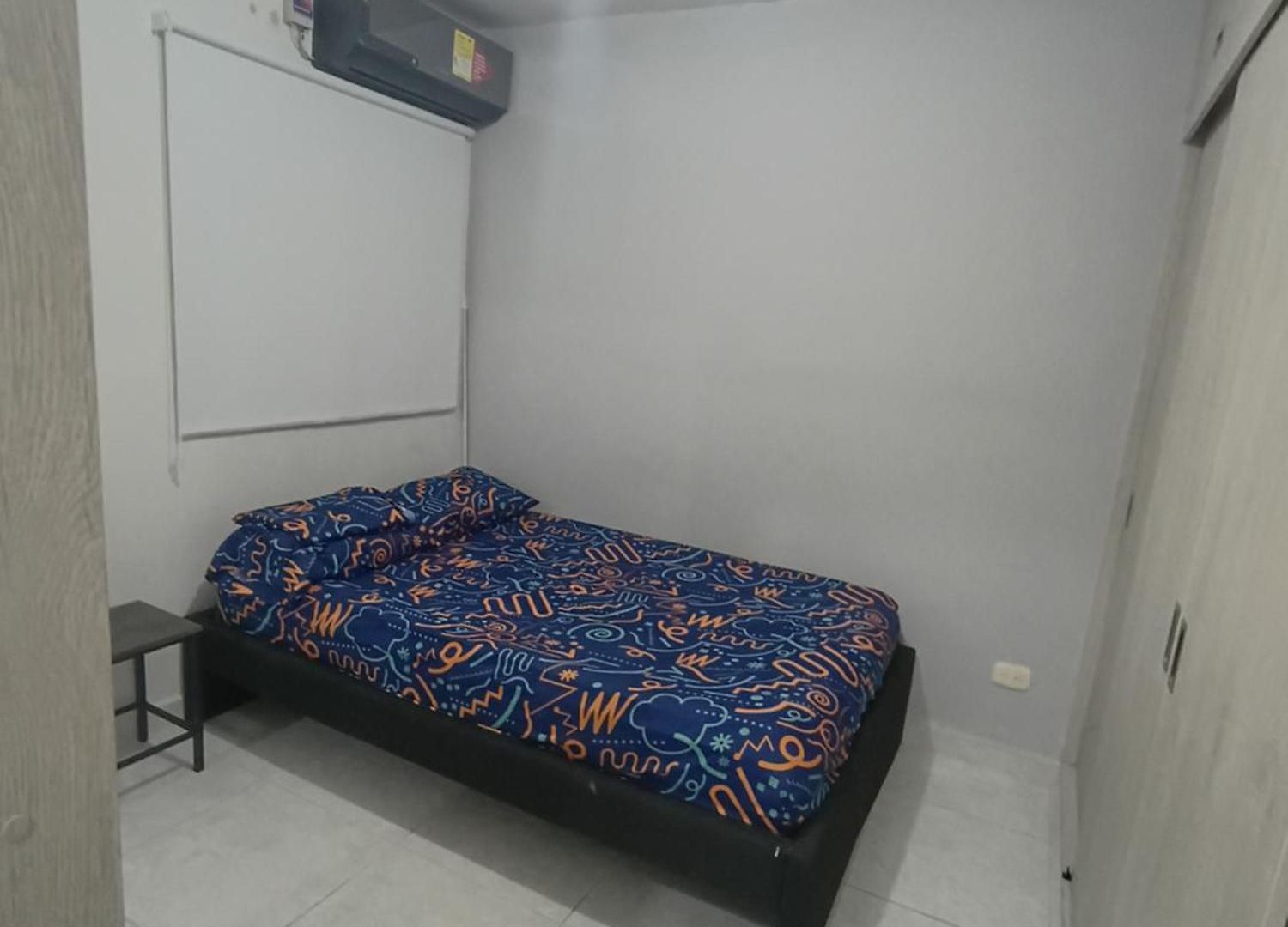 Apartamento Gatos Entrelagos *