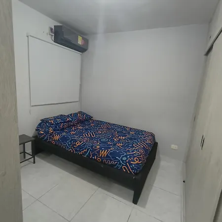 Apartamento Gatos Entrelagos *